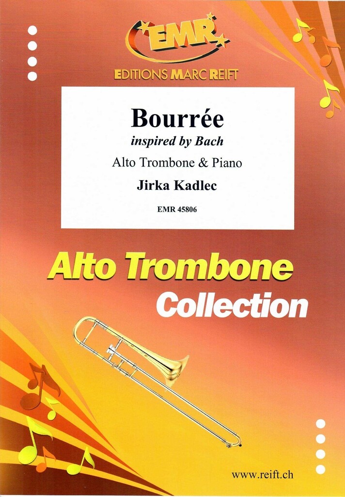 Bourrée